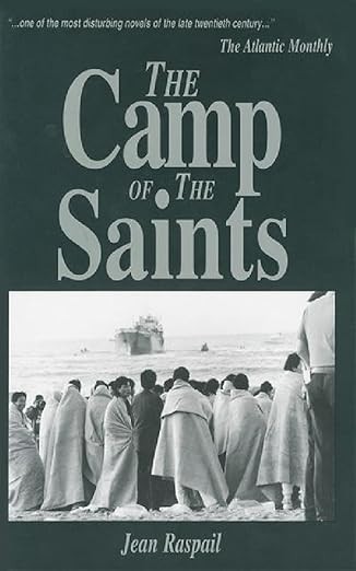 The Camp of the Saints Paperback