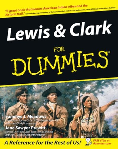 Lewis & Clark For Dummies
