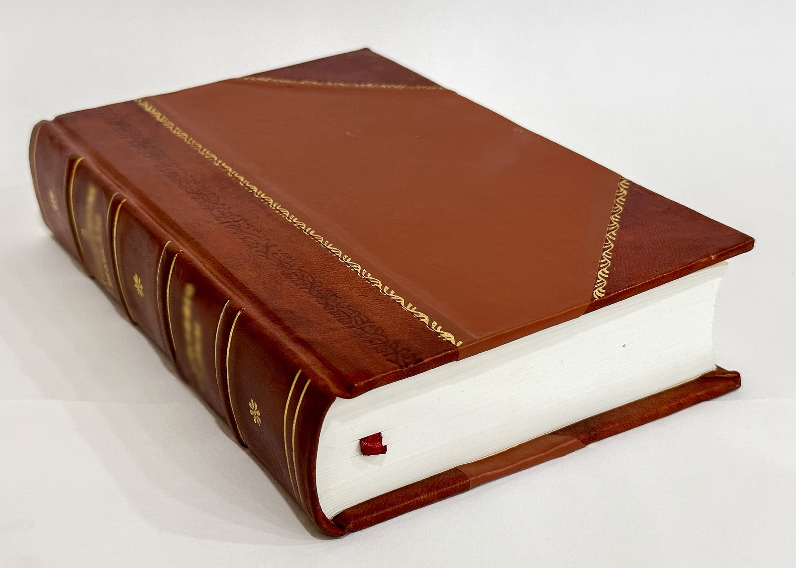 Vitalogy : Or, Encyclopedia of Health and Home, Adapted for Hom [Leather Bound]
