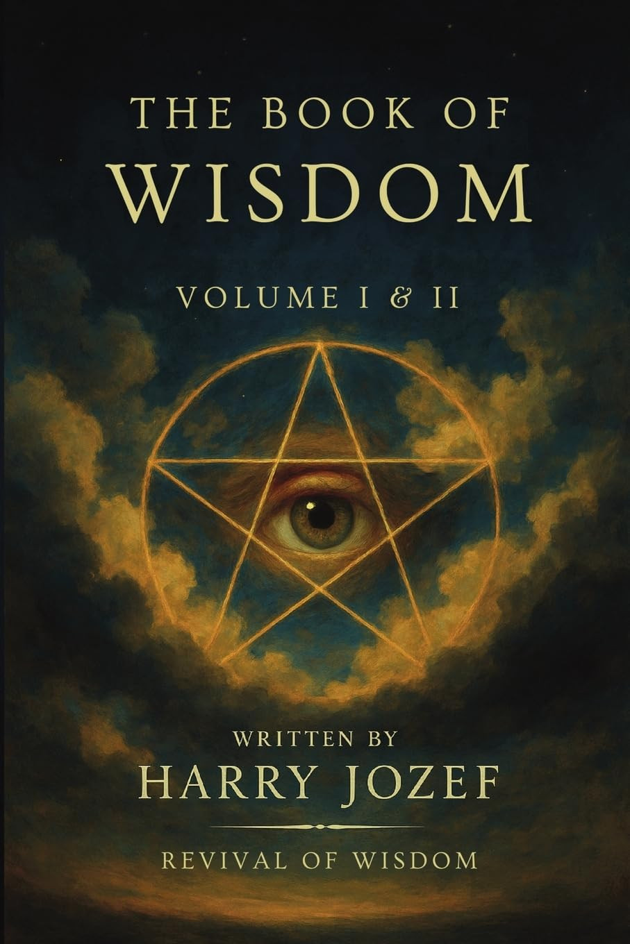 The Book of Wisdom: Volume 1 and 2