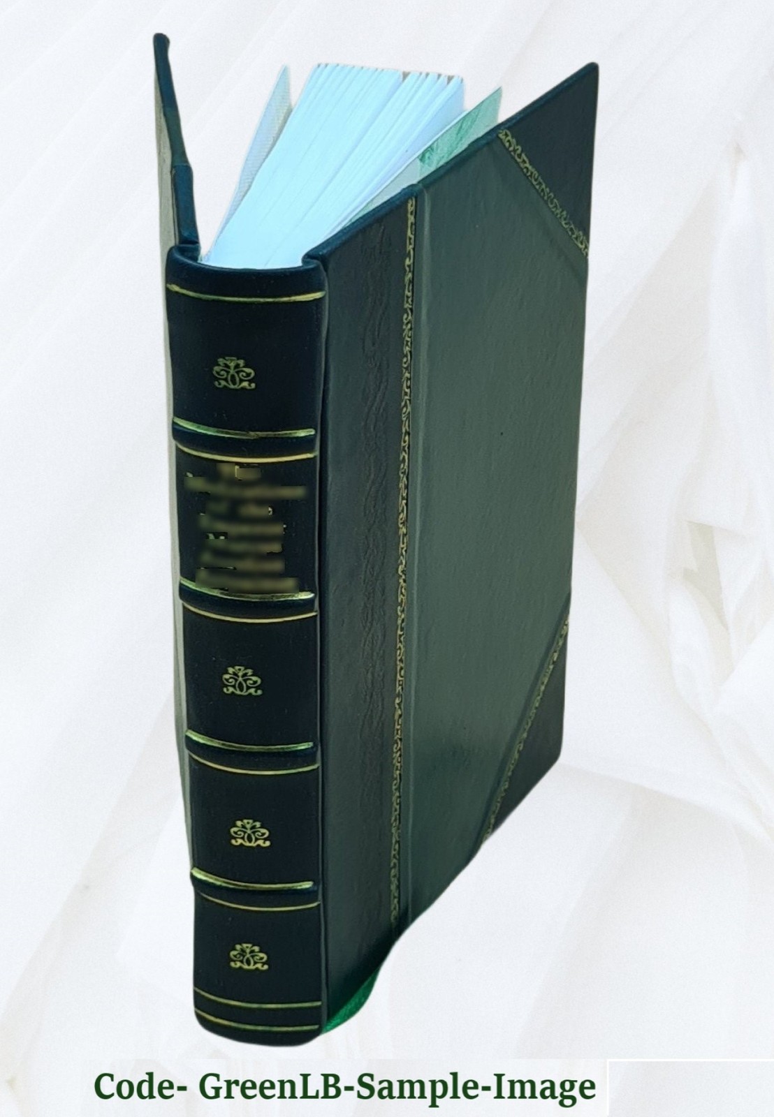 On War {Three Volumes Complete in One} [Leather Bound]