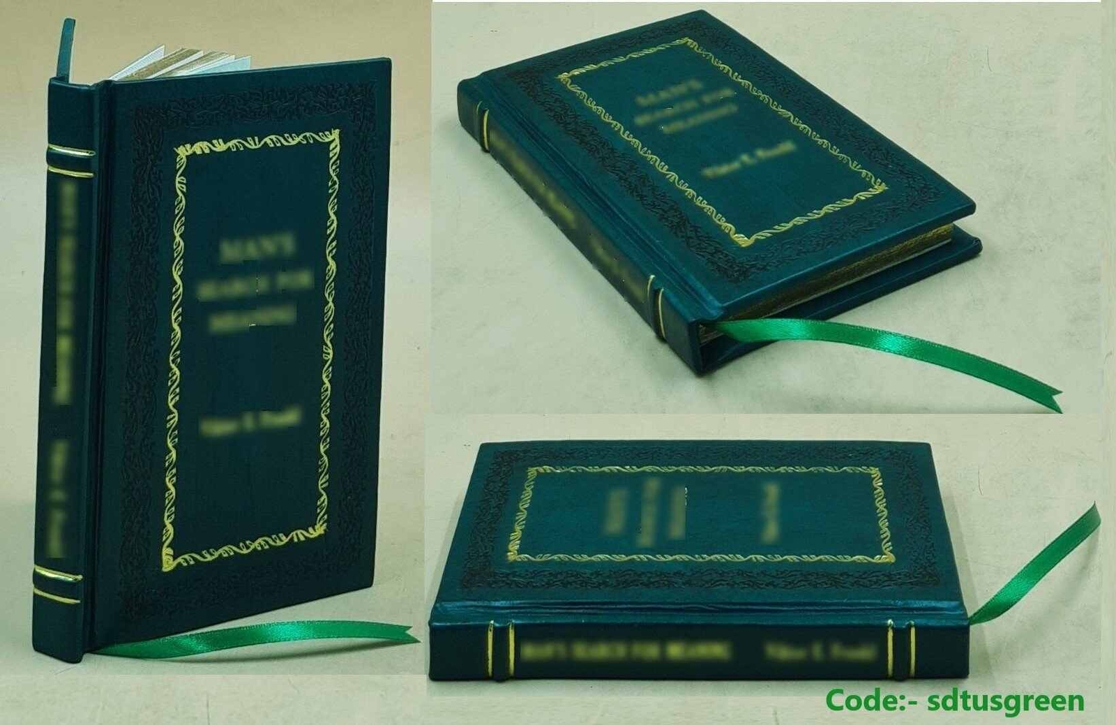 The Boy, The Mole, The Fox And The Horse [Premium Leather Bound]