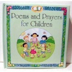 Poems and Prayers for Children