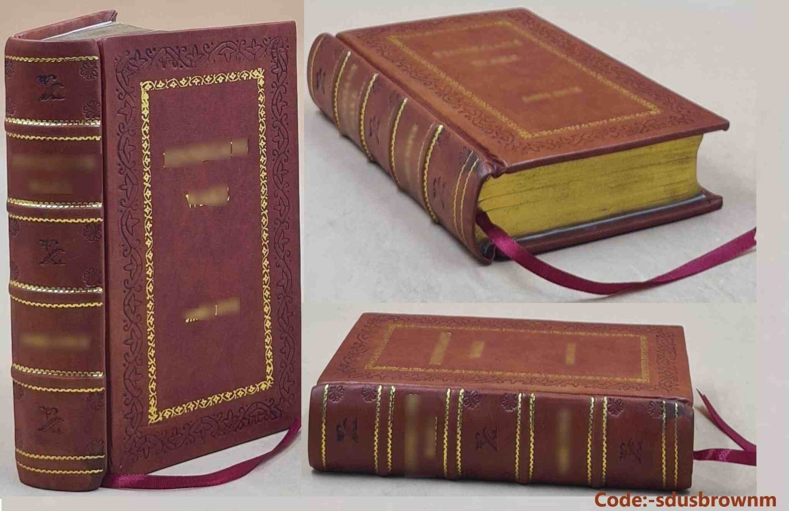 A Century of Fiction in the New Yorker: 1925-2025 by New Yorker [Royal Edition]