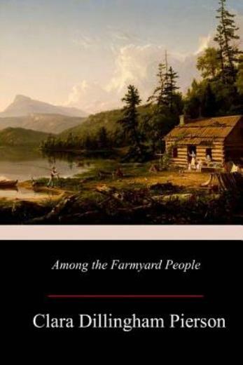 Among The Farmyard People