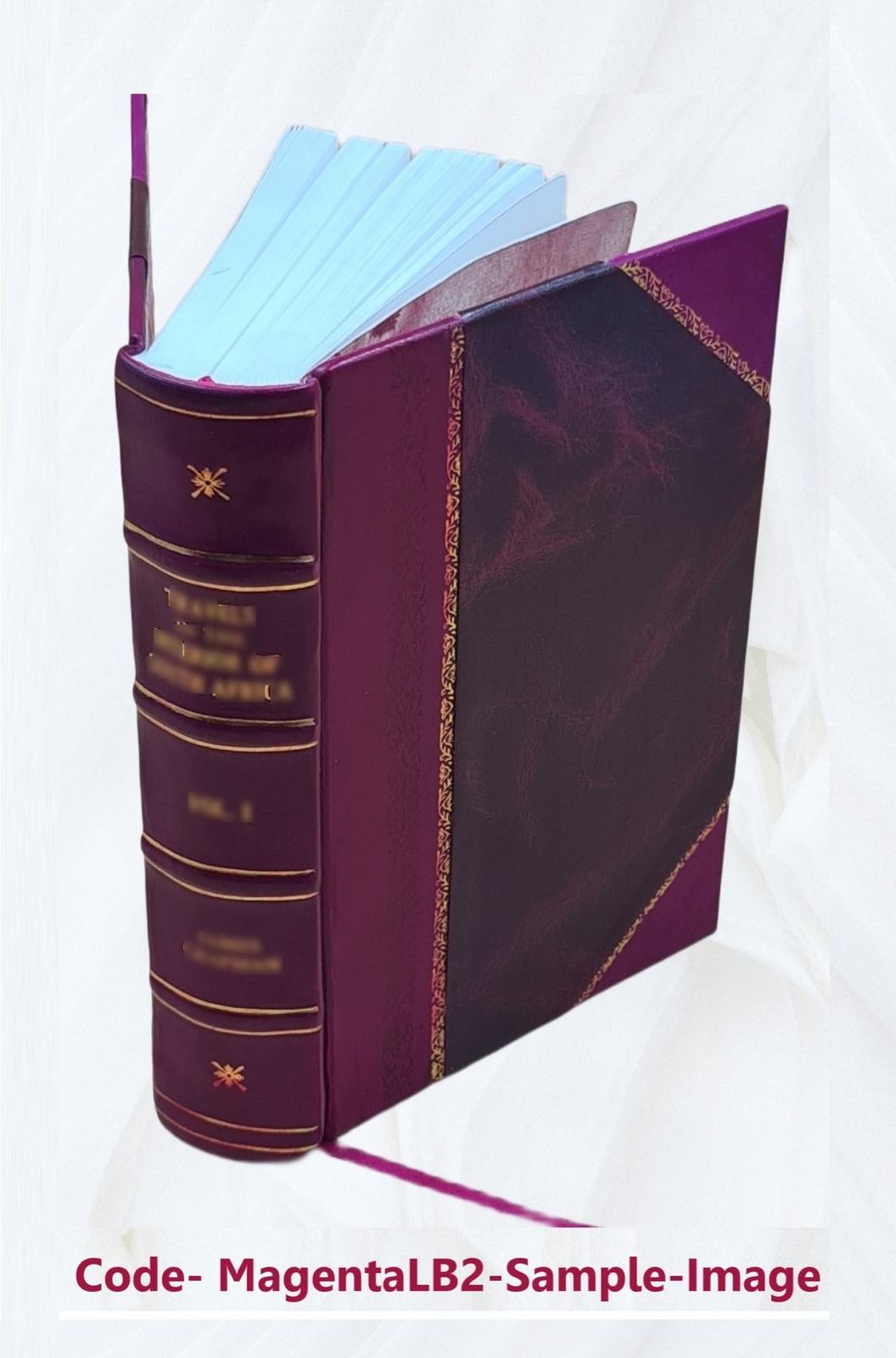 Witchcraft & Second Sight In The Highlands & Islands Of Scotland [Leather Bound]