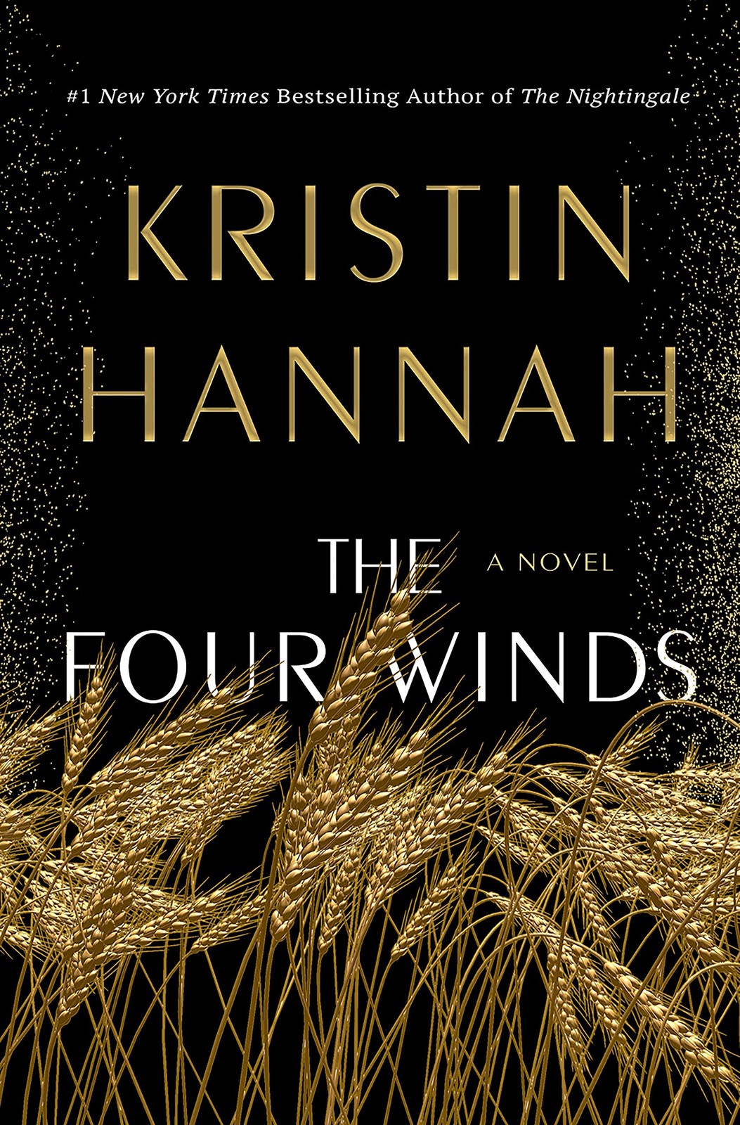 The Four Winds: A Novel