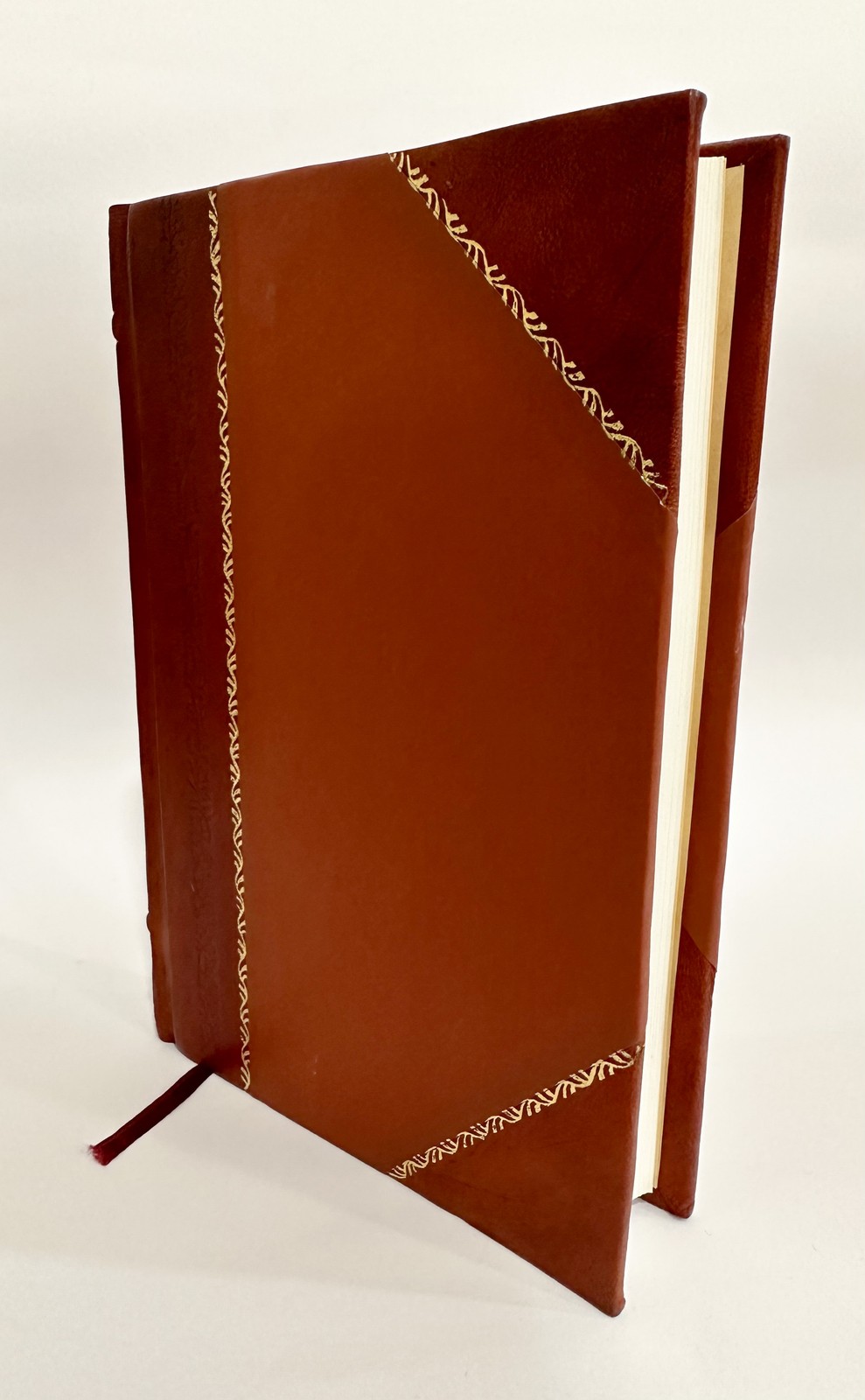 The Religion of the Incarnation; Short Practical Papers on Doct [Leather Bound]