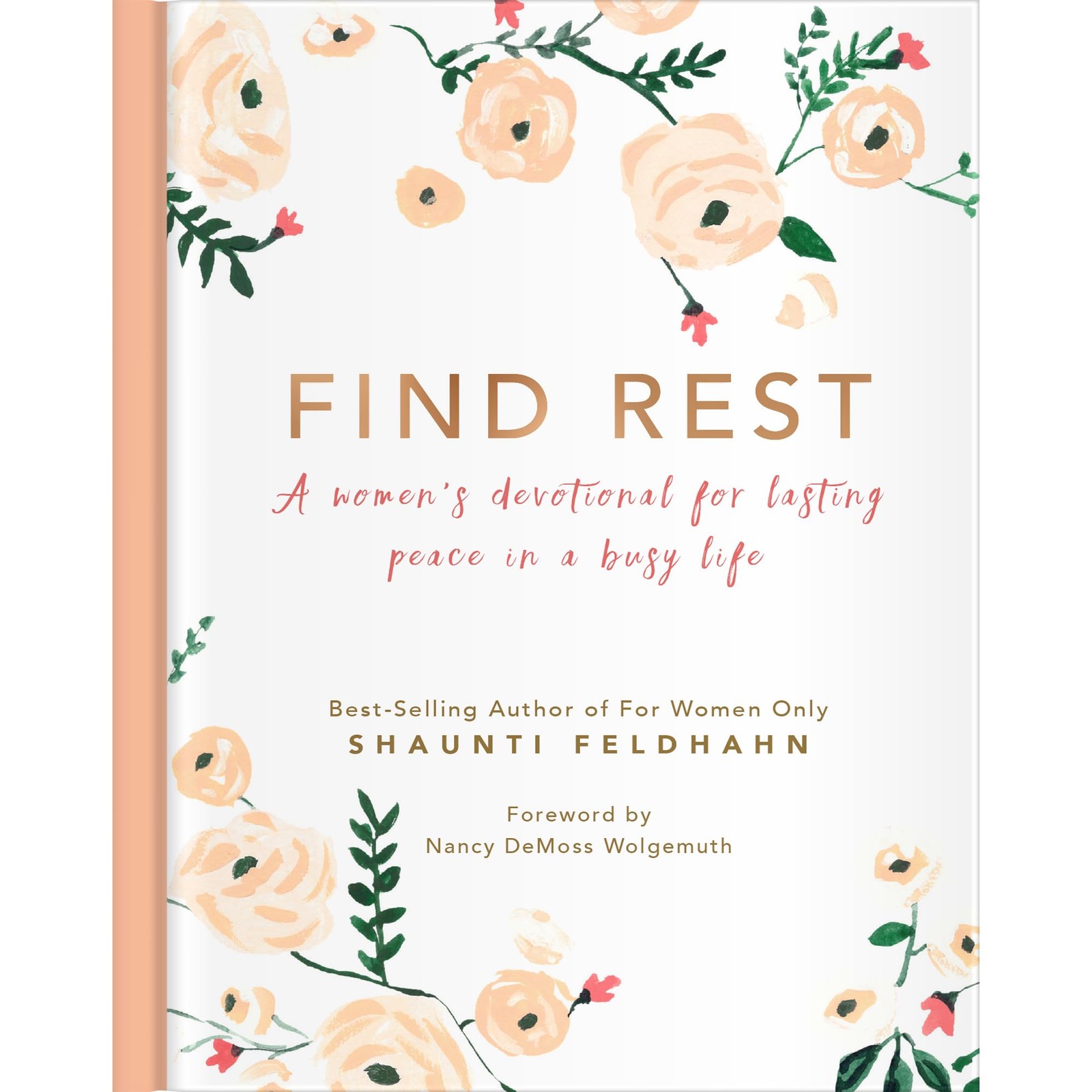 Find Rest Devotional