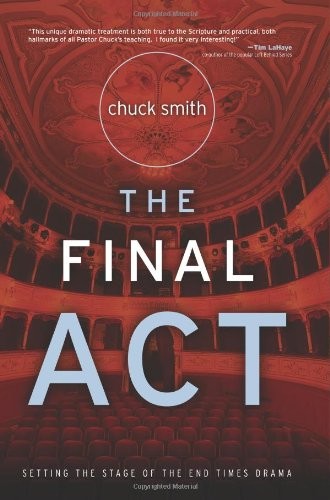 The Final Act