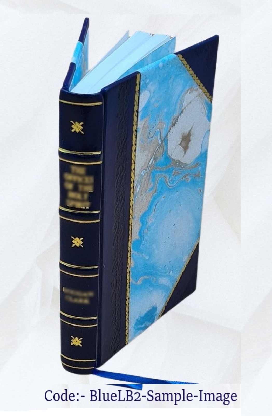 History Of Animals; Designed For The Instruction And Amusement O [Leather Bound]
