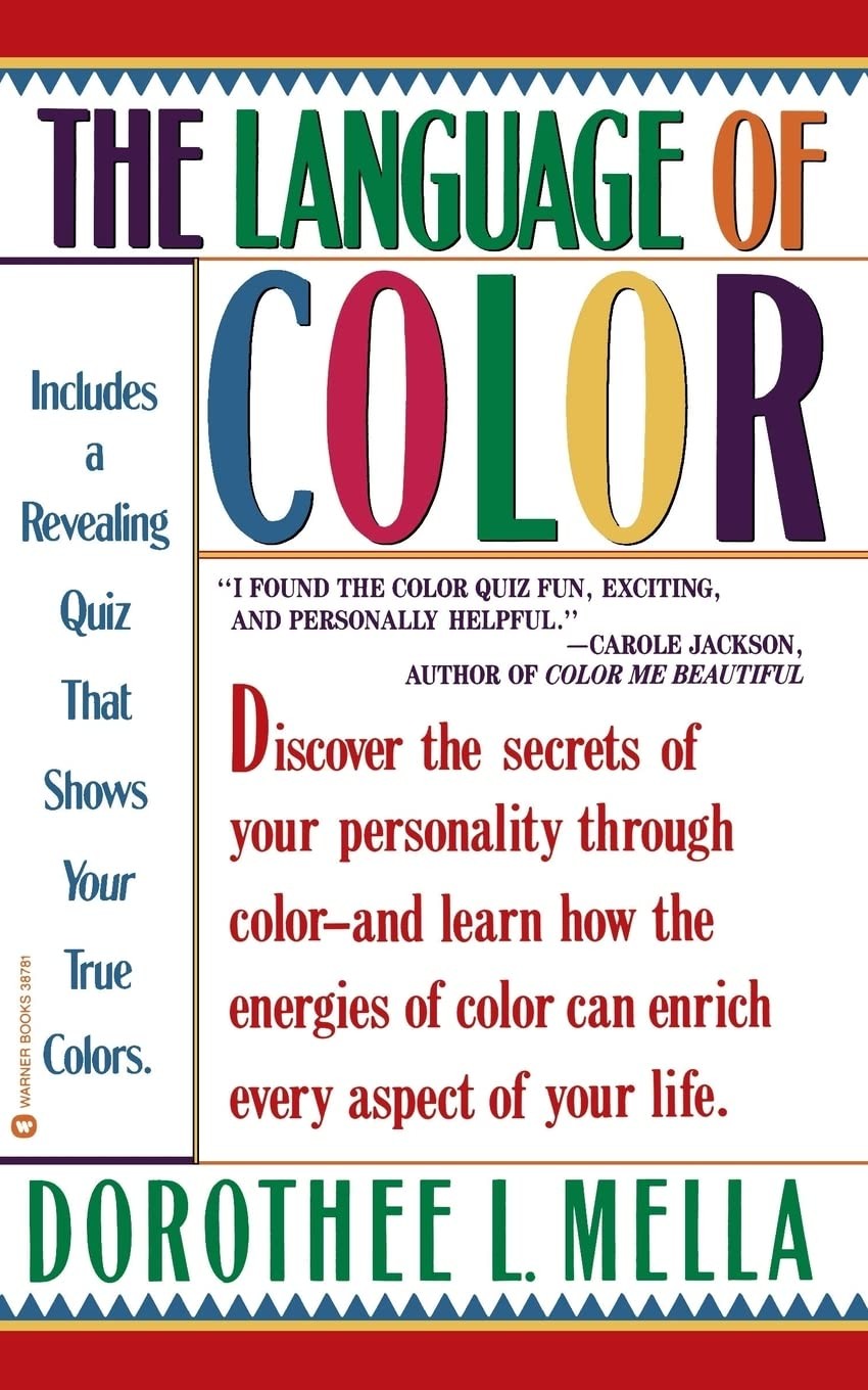 Language of Color