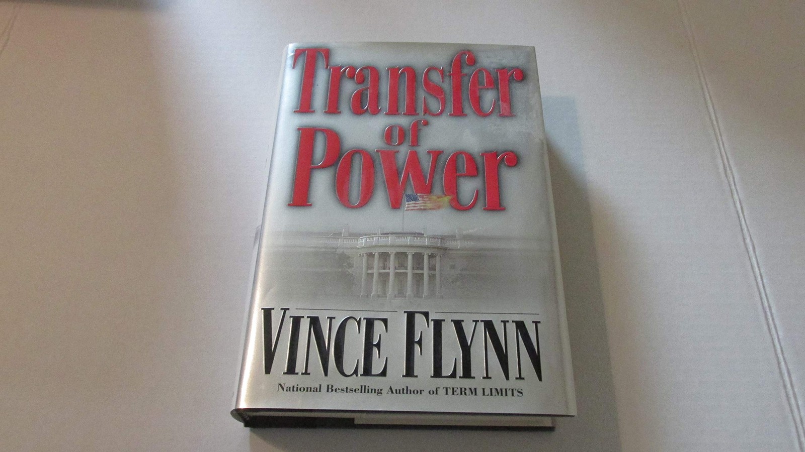 Transfer of Power