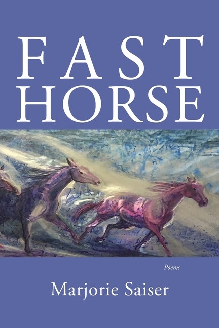 Fast Horse