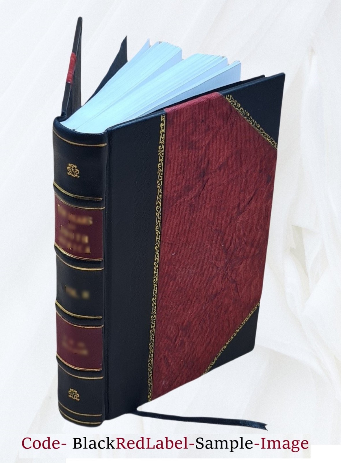 On War {Three Volumes Complete in One} [Leather Bound]